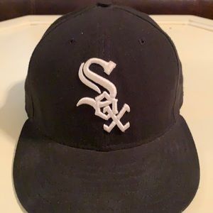 New Era Chicago White Sox hat